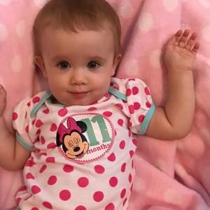 Meet your Posher, Mary